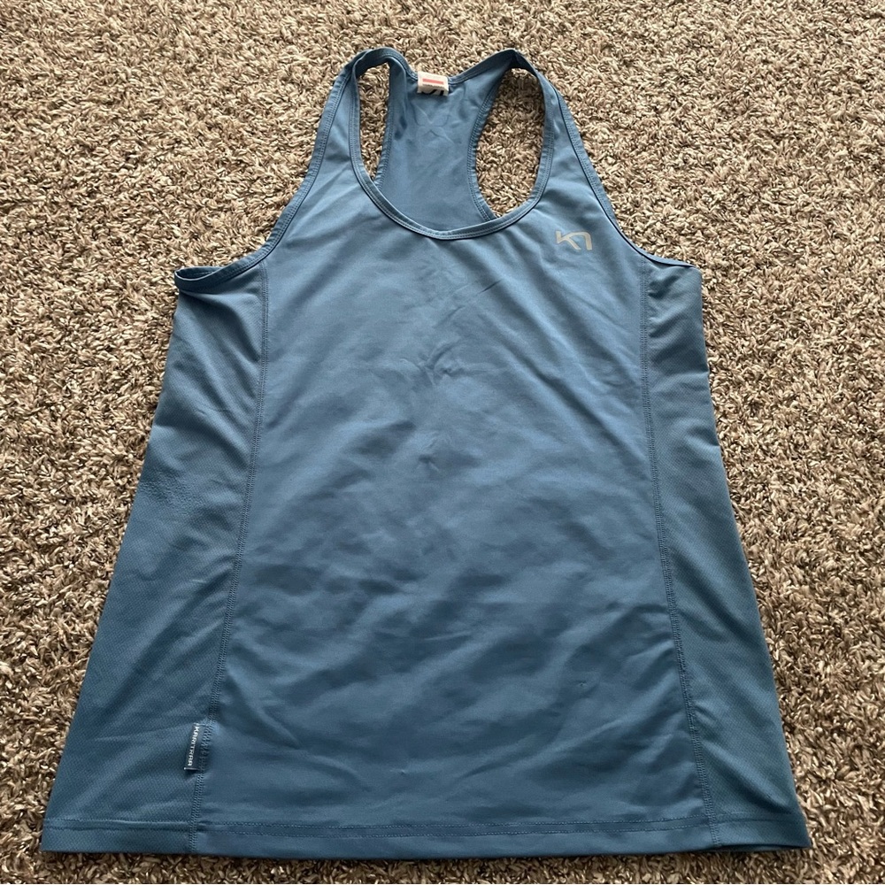 Kari Traa Tank Top